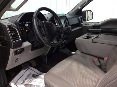 2016 Ford F150 Crew Cab, $20916. Photo 12