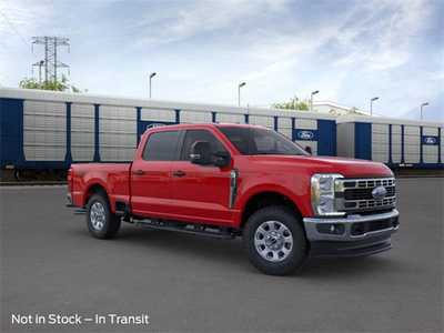 2025 Ford F350 Crew Cab, $60038. Photo 10