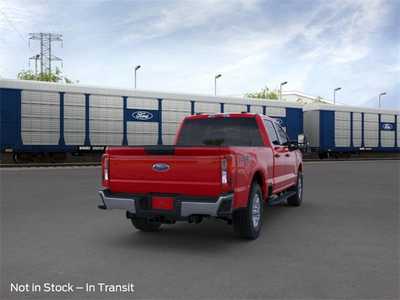 2025 Ford F350 Crew Cab, $60038. Photo 11