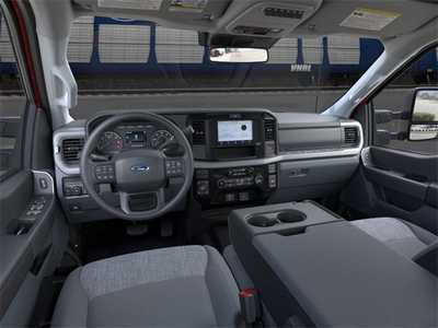 2025 Ford F350 Crew Cab, $60038. Photo 12