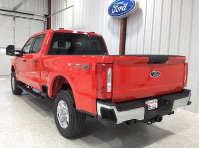2025 Ford F350 Crew Cab, $60038. Photo 3
