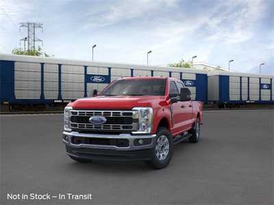 2025 Ford F350 Crew Cab, $60038. Photo 5
