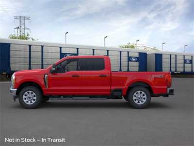 2025 Ford F350 Crew Cab, $60038. Photo 6