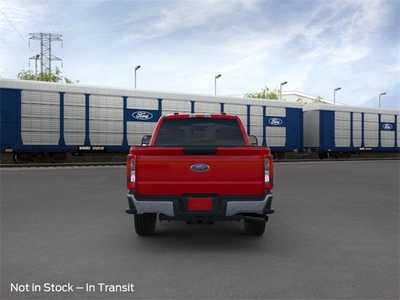 2025 Ford F350 Crew Cab, $60038. Photo 8