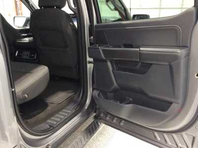 2021 Ford F150 Crew Cab, $30921. Photo 10