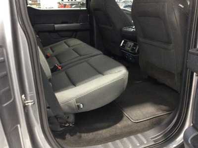 2021 Ford F150 Crew Cab, $30921. Photo 11