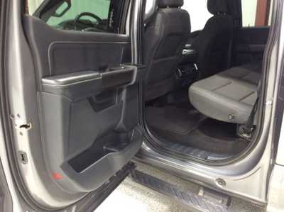 2021 Ford F150 Crew Cab, $30921. Photo 12