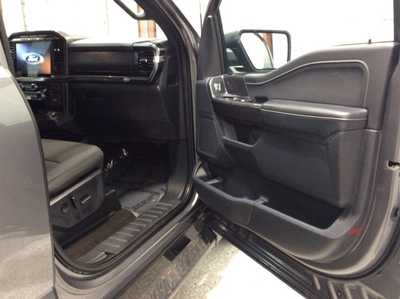 2021 Ford F150 Crew Cab, $30921. Photo 8