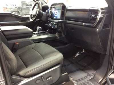 2021 Ford F150 Crew Cab, $30921. Photo 9