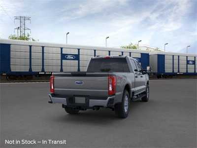 2025 Ford F350 Crew Cab, $60038. Photo 11