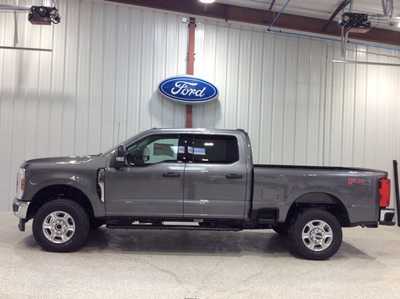 2025 Ford F350 Crew Cab, $60038. Photo 2