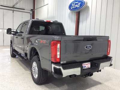 2025 Ford F350 Crew Cab, $60038. Photo 3