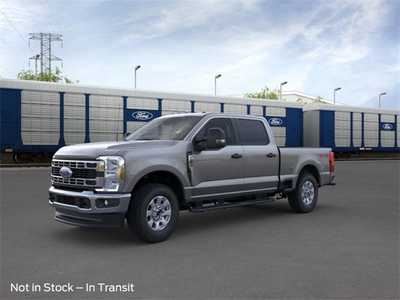 2025 Ford F350 Crew Cab, $60038. Photo 4