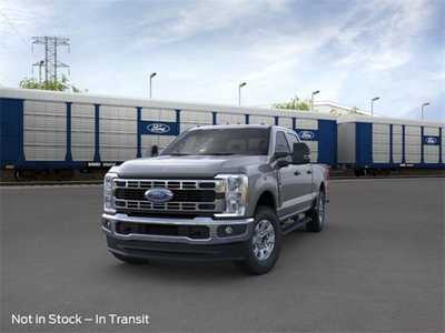 2025 Ford F350 Crew Cab, $60038. Photo 5