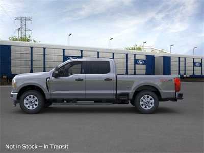 2025 Ford F350 Crew Cab, $60038. Photo 6