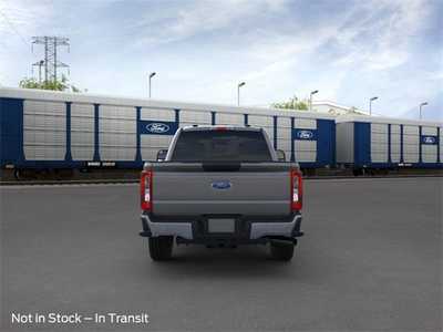 2025 Ford F350 Crew Cab, $60038. Photo 8
