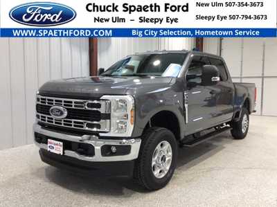 2025 Ford F350 Crew Cab, $60038. Photo 1
