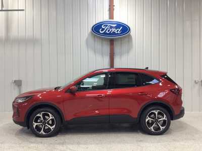 2025 Ford Escape, $38452. Photo 2