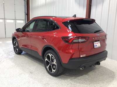 2025 Ford Escape, $38452. Photo 3