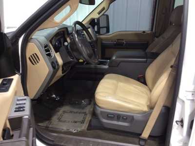 2012 Ford F250 Crew Cab, $23900. Photo 10