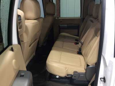 2012 Ford F250 Crew Cab, $23900. Photo 11