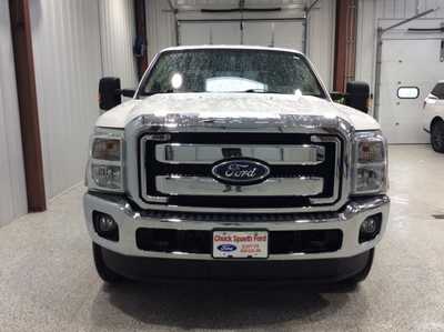 2012 Ford F250 Crew Cab, $23900. Photo 2