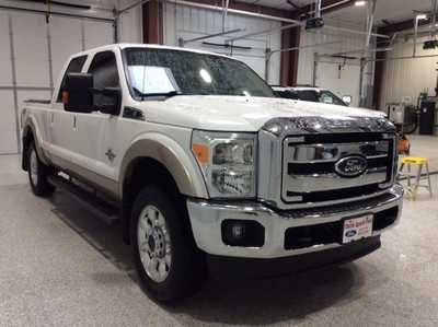 2012 Ford F250 Crew Cab, $23900. Photo 3