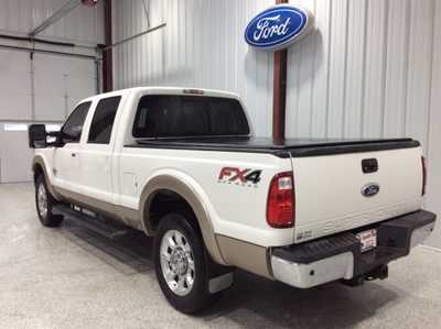 2012 Ford F250 Crew Cab, $23900. Photo 5