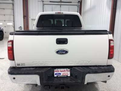 2012 Ford F250 Crew Cab, $23900. Photo 6