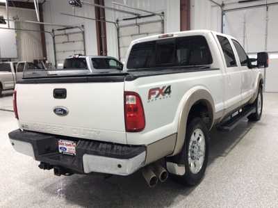 2012 Ford F250 Crew Cab, $23900. Photo 7