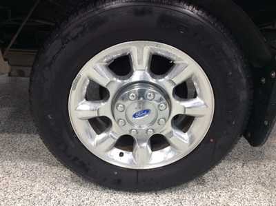 2012 Ford F250 Crew Cab, $23900. Photo 9