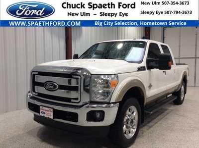 2012 Ford F250 Crew Cab, $23900. Photo 1