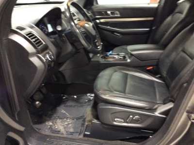 2018 Ford Explorer, $14900. Photo 10