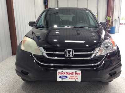 2011 Honda CR-V, $8900. Photo 2