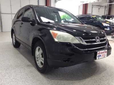 2011 Honda CR-V, $8900. Photo 3