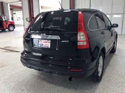 2011 Honda CR-V, $8900. Photo 4