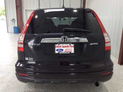 2011 Honda CR-V, $8900. Photo 5