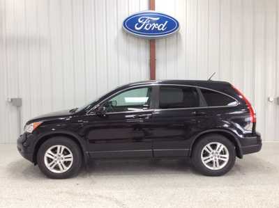 2011 Honda CR-V, $8900. Photo 7