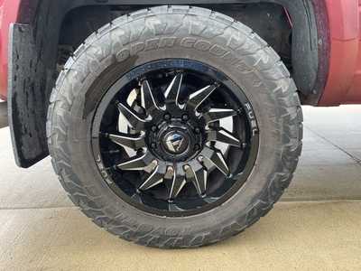 2018 RAM 3500 Crew Cab, $49900. Photo 10