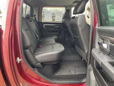 2018 RAM 3500 Crew Cab, $49900. Photo 9