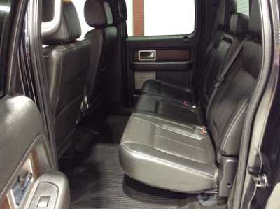 2014 Ford F150 Crew Cab, $14900. Photo 10