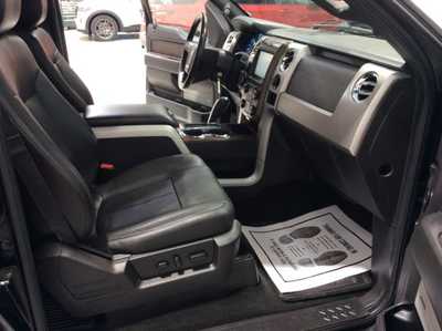 2014 Ford F150 Crew Cab, $14900. Photo 11