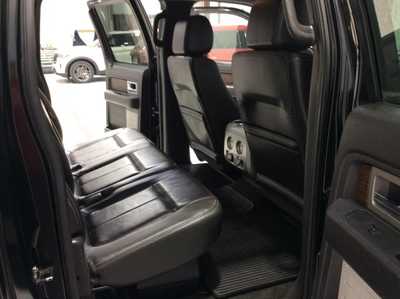 2014 Ford F150 Crew Cab, $14900. Photo 12