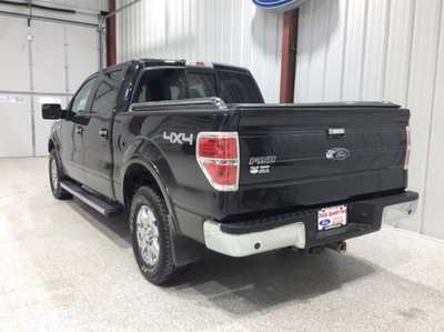 2014 Ford F150 Crew Cab, $14900. Photo 5