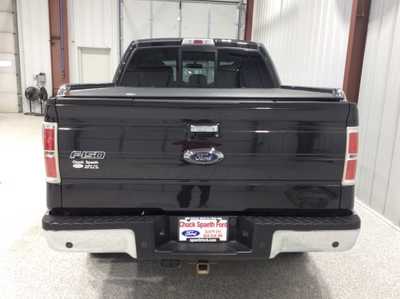 2014 Ford F150 Crew Cab, $14900. Photo 6