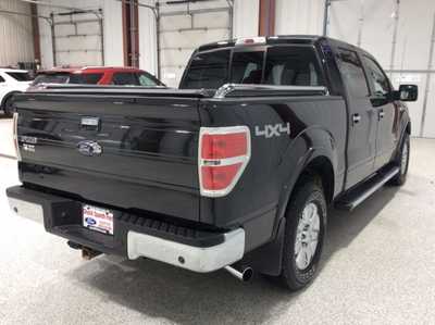 2014 Ford F150 Crew Cab, $14900. Photo 7