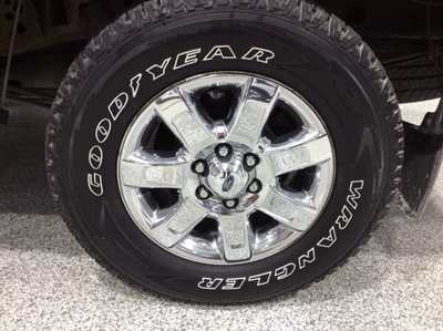 2014 Ford F150 Crew Cab, $14900. Photo 8