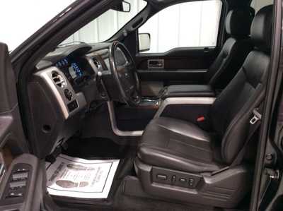 2014 Ford F150 Crew Cab, $14900. Photo 9