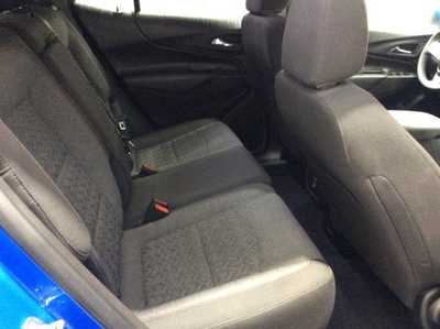 2024 Chevrolet Equinox, $22924. Photo 11