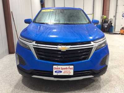 2024 Chevrolet Equinox, $22924. Photo 2